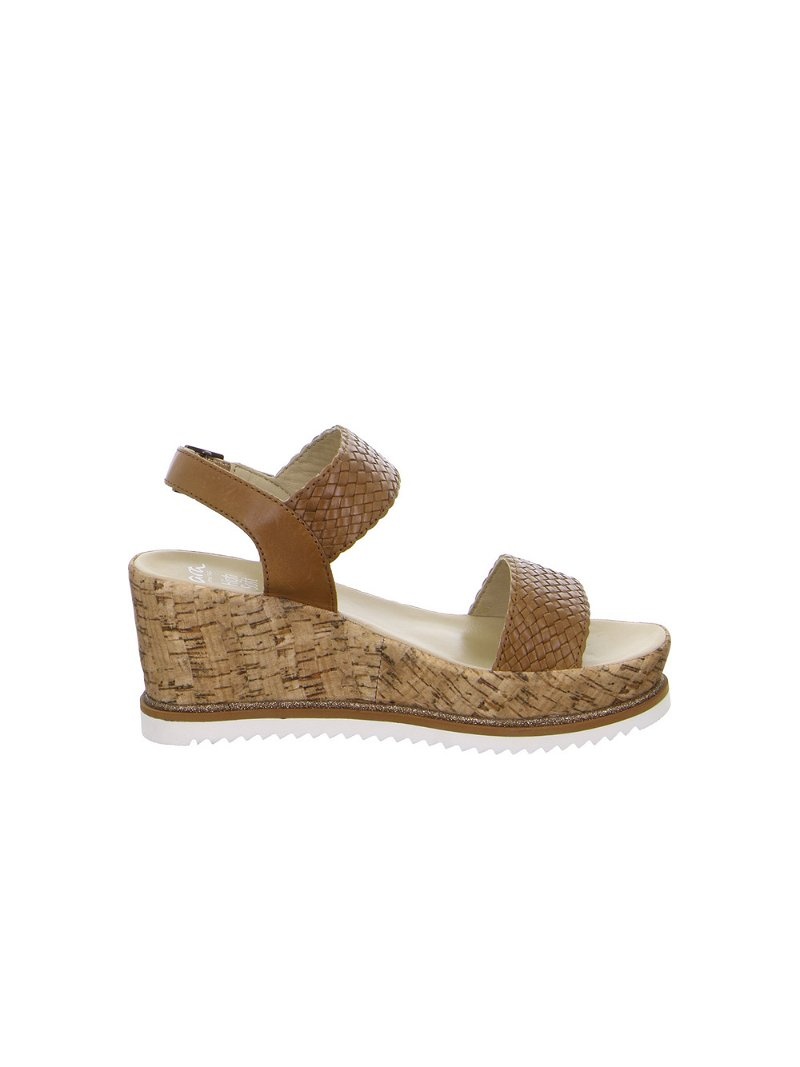 Sandales ARA Parma Femme | EMD-66480630