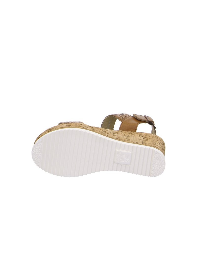 Sandales ARA Parma Femme | EMD-66480630