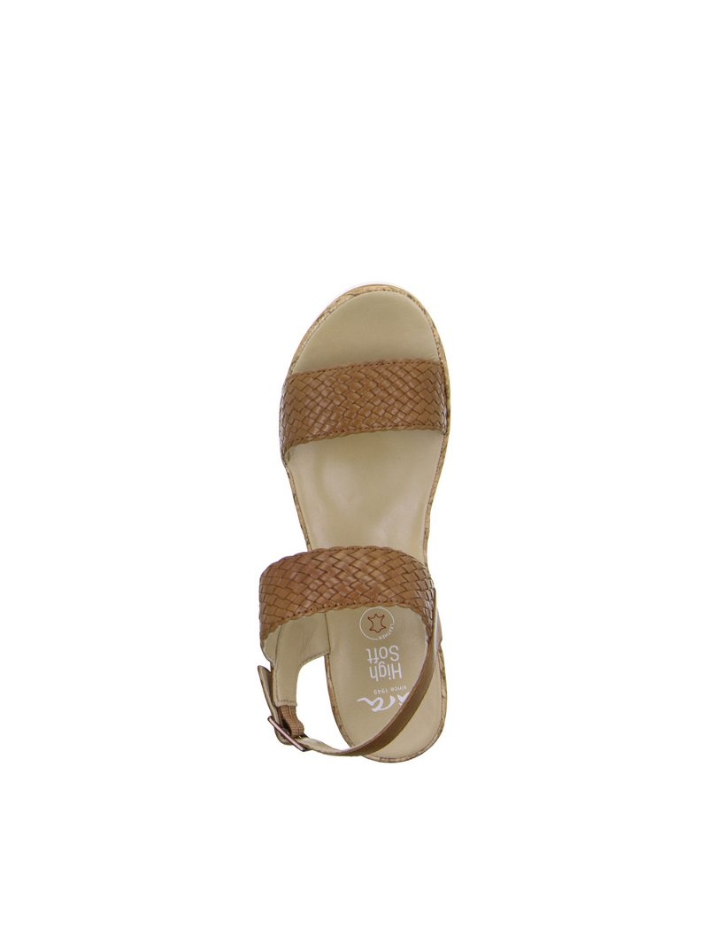 Sandales ARA Parma Femme | EMD-66480630