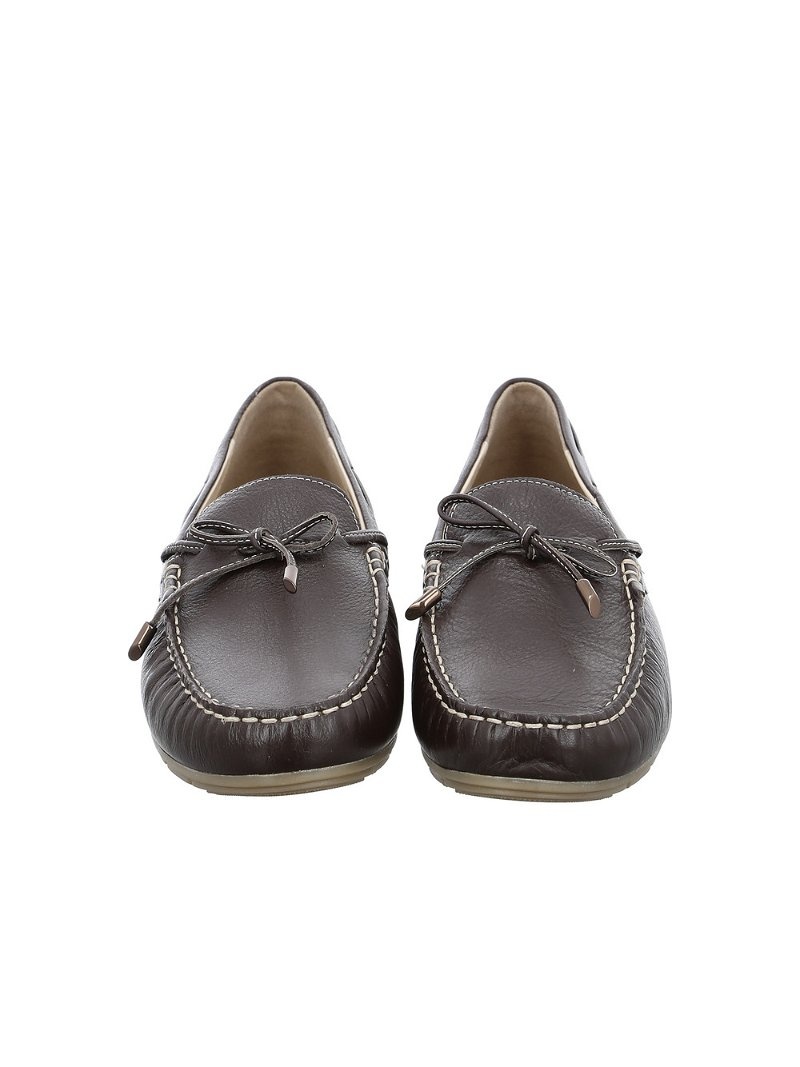 Mocassin ARA Alabama Femme | UTT-91385266