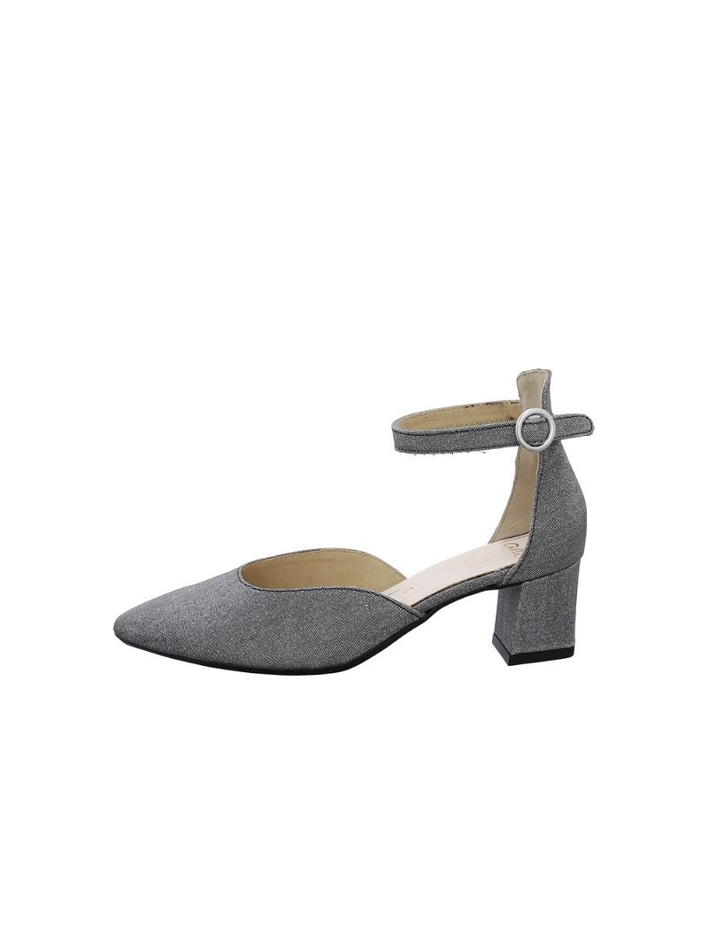 Escarpins ARA London Noir Femme | JOO-08048680