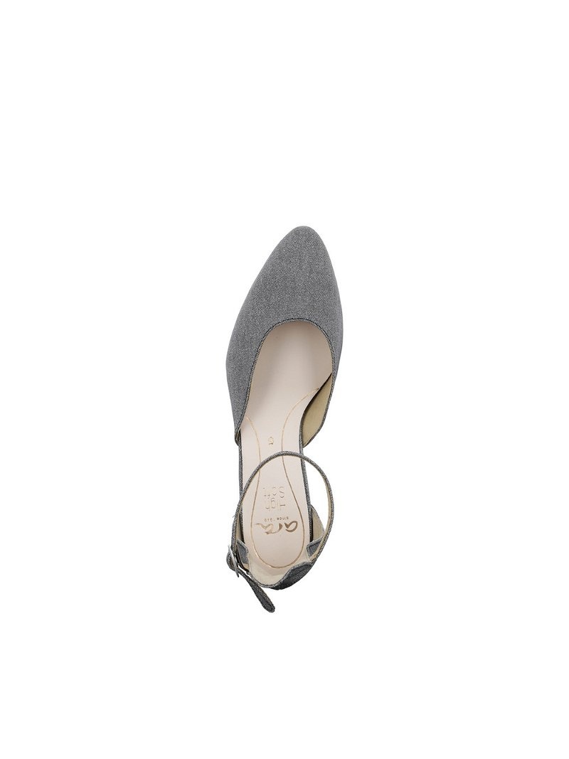 Escarpins ARA London Noir Femme | JOO-08048680