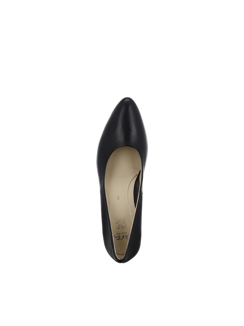 Escarpins ARA London Noir Femme | MSP-59134358