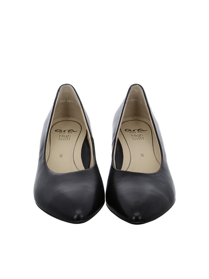 Escarpins ARA London Noir Femme | MSP-59134358