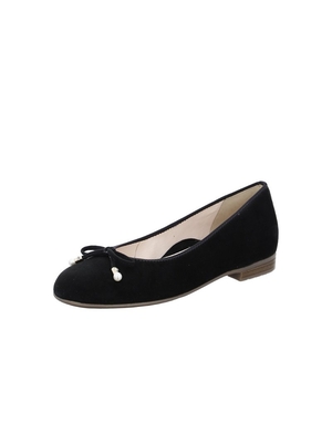 Ballerines ARA Sardinia Noir Femme | THG-98547712