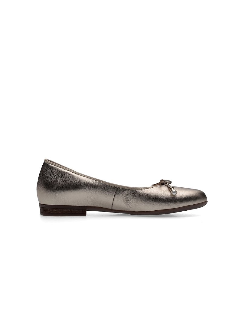 Ballerines ARA Sardinia Noir Femme | MEC-79575975