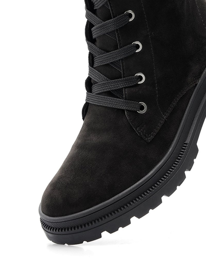 Bottines ARA Dover Noir Femme | FGF-54744301