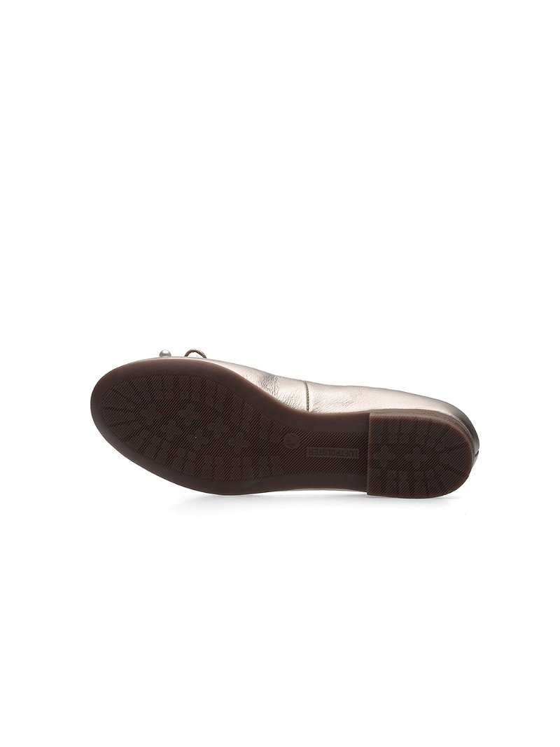 Ballerines ARA Sardinia Noir Femme | MEC-79575975