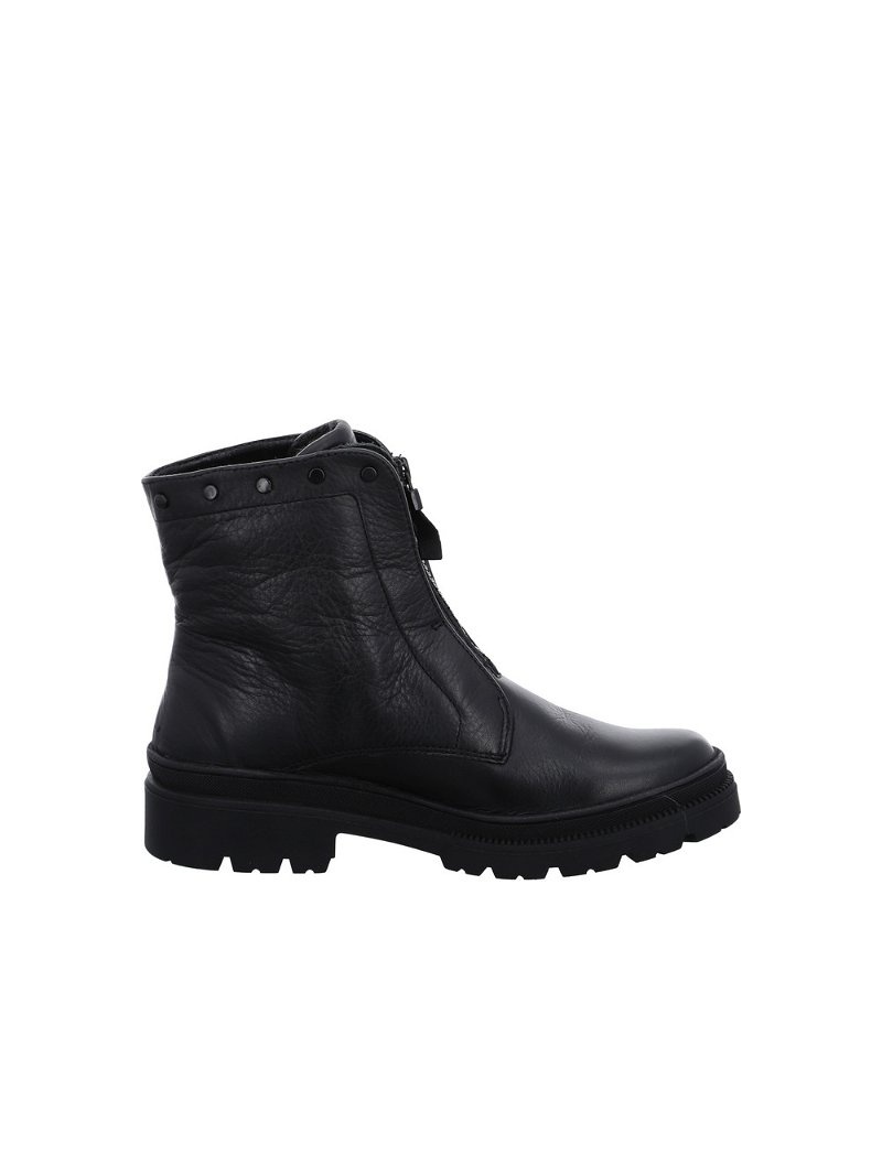 Bottines ARA Dover Noir Femme | WXE-83189380