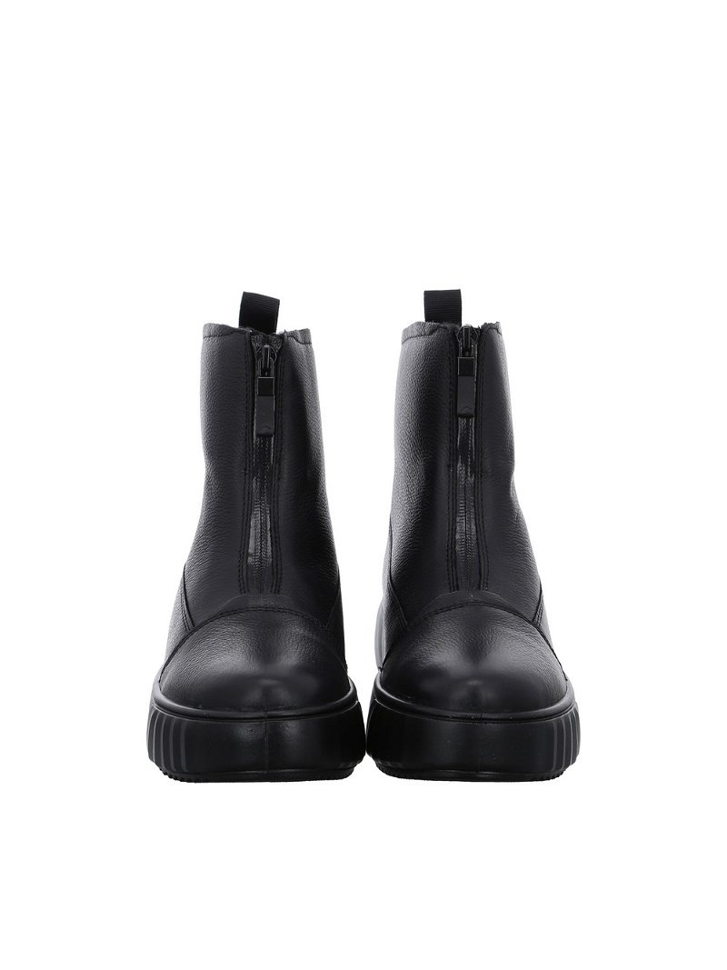 Bottines ARA Monaco Noir Femme | SYY-61711894