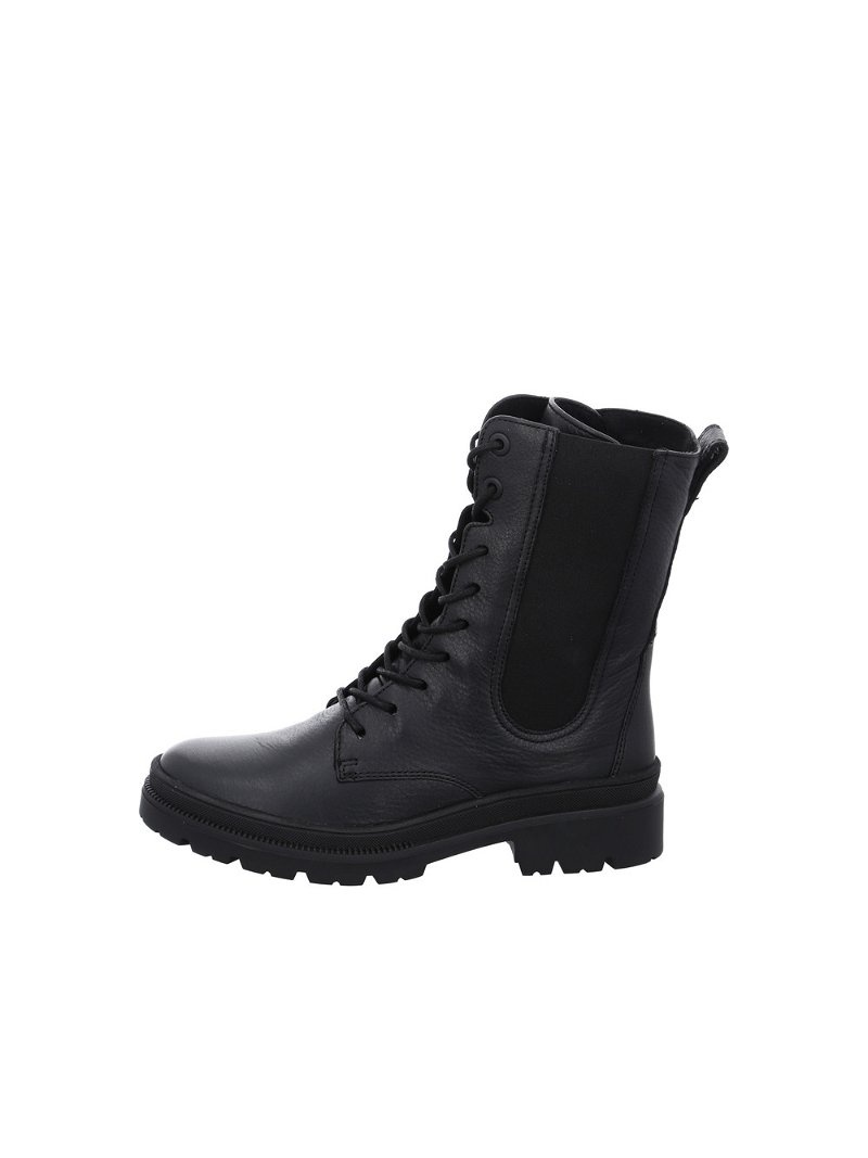 Bottes ARA Dover Noir Femme | QER-39711362