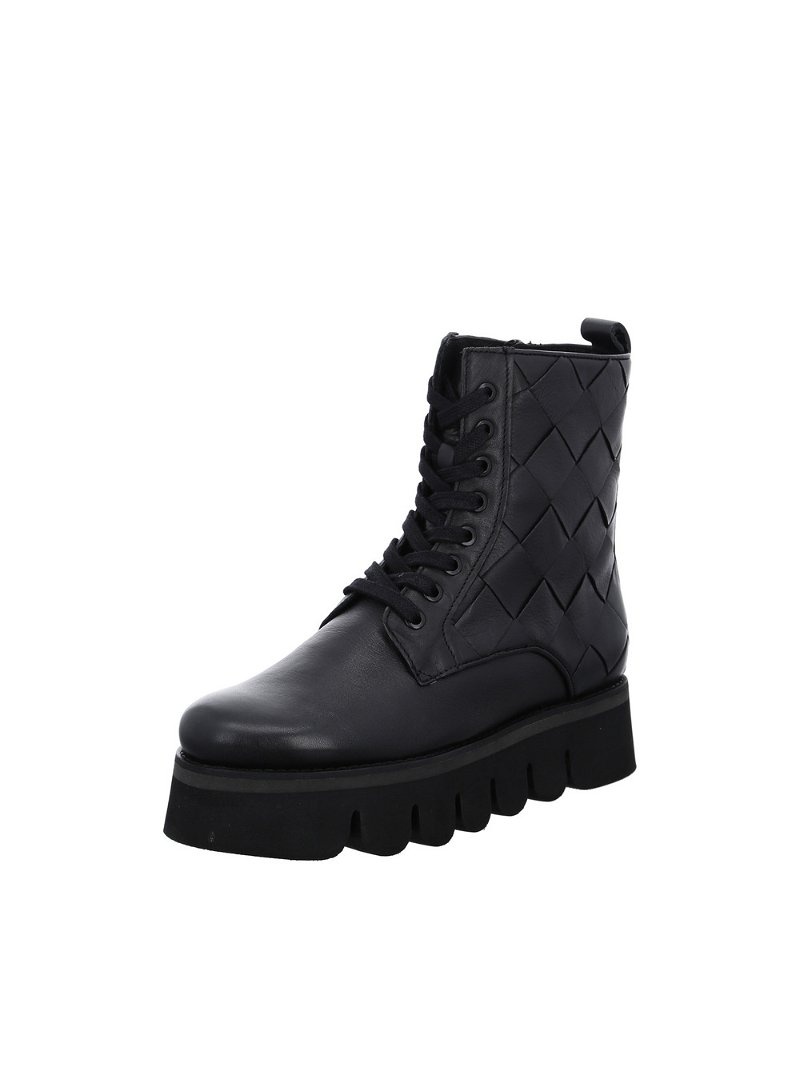 Bottines ARA Vigonza Noir Femme | ZKQ-75379616