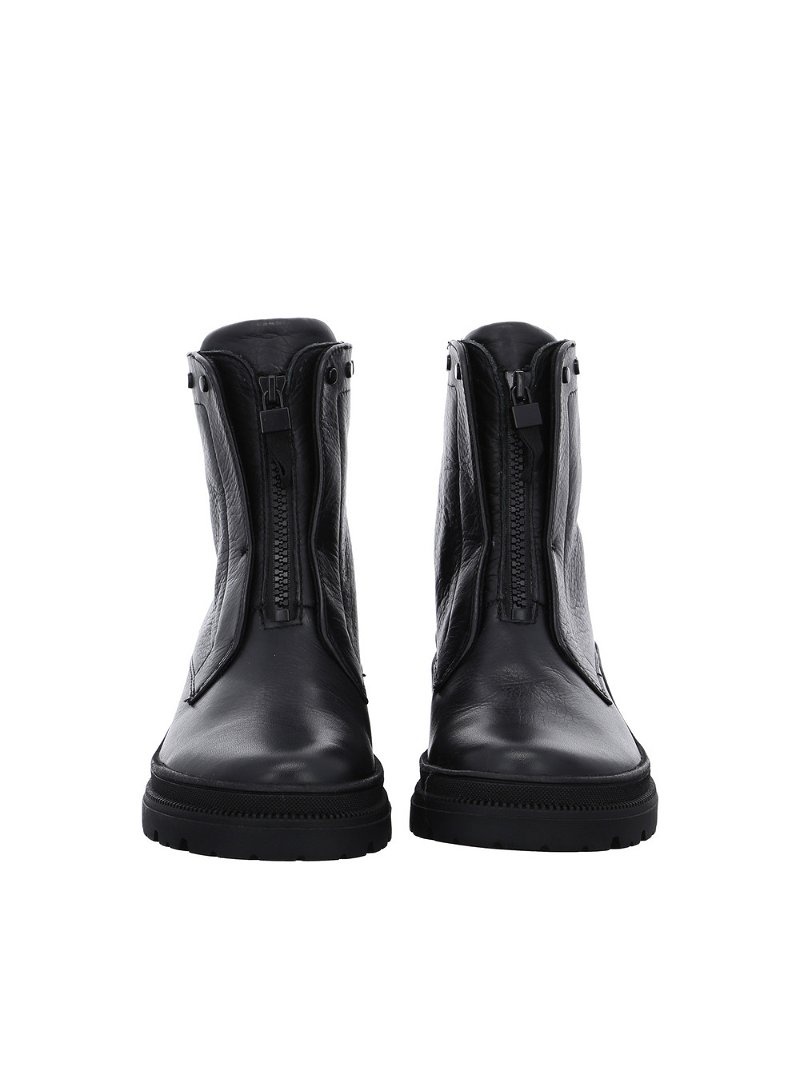 Bottines ARA Dover Noir Femme | WXE-83189380