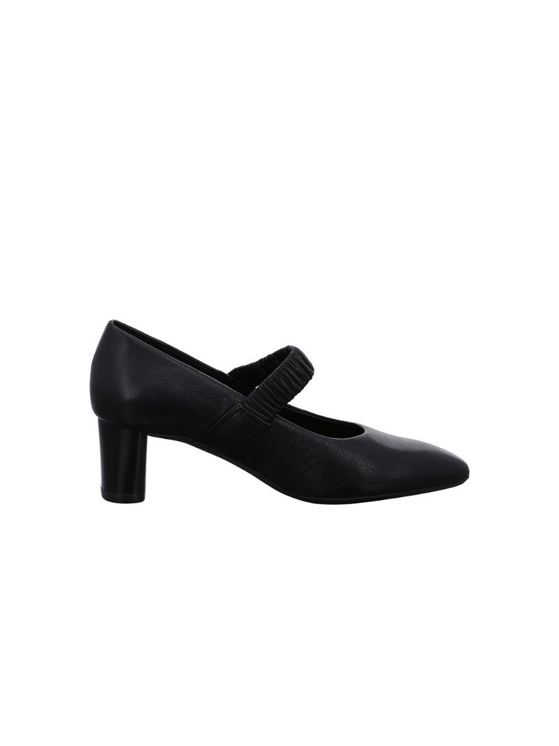 Escarpins ARA London Noir Femme | BMP-74338669