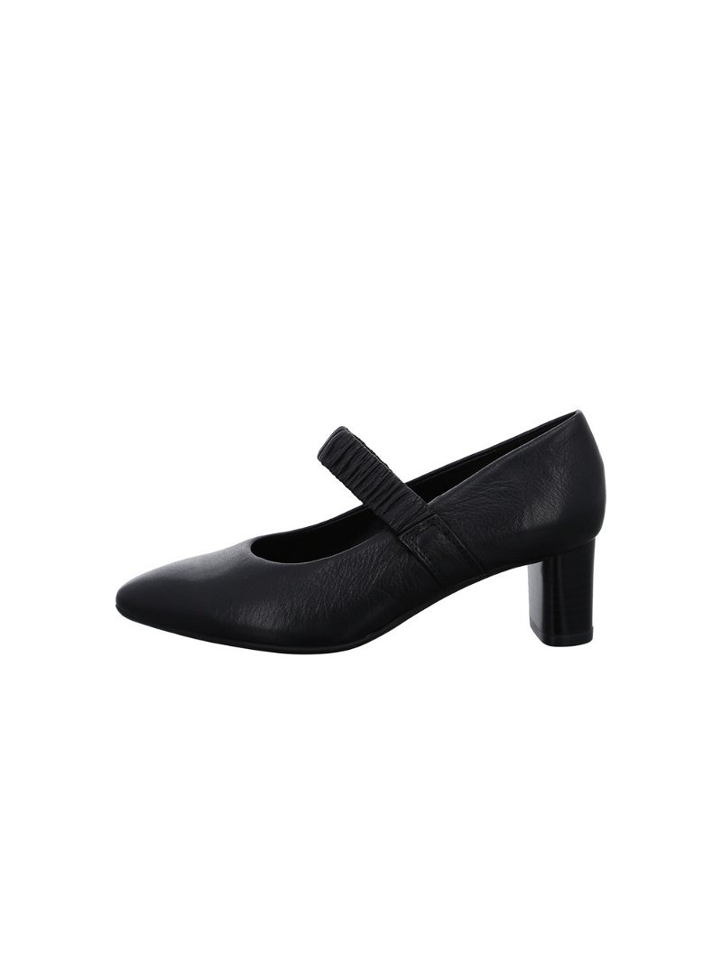 Escarpins ARA London Noir Femme | BMP-74338669