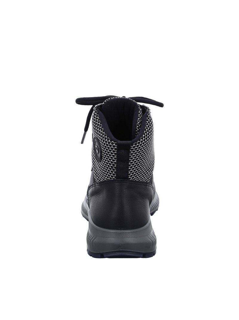 Bottines ARA Hiker Noir Femme | MJX-89265962