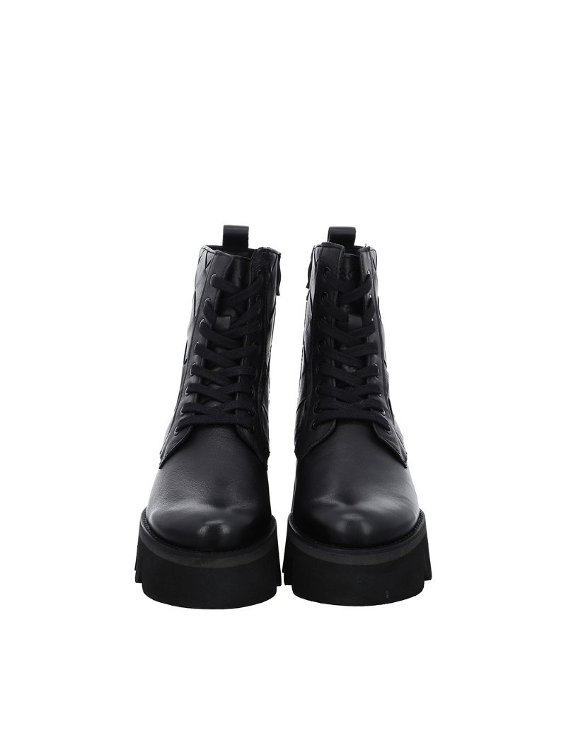 Bottines ARA Vigonza Noir Femme | ZKQ-75379616