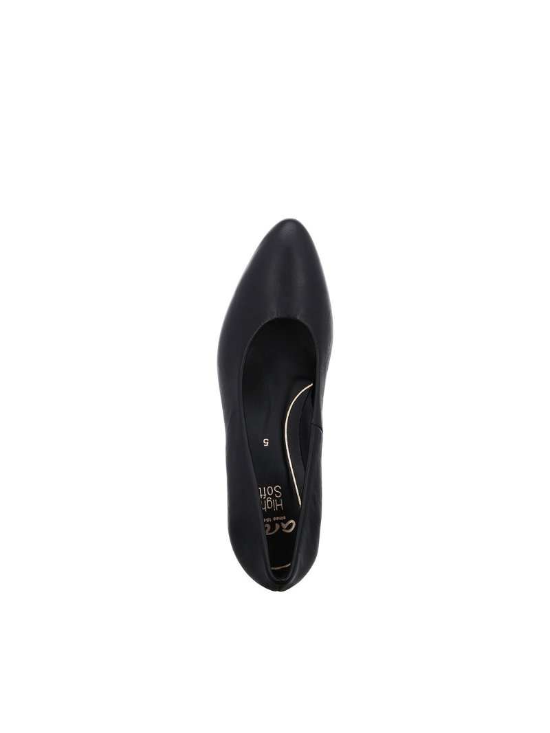 Escarpins ARA London Noir Femme | DHK-10727490