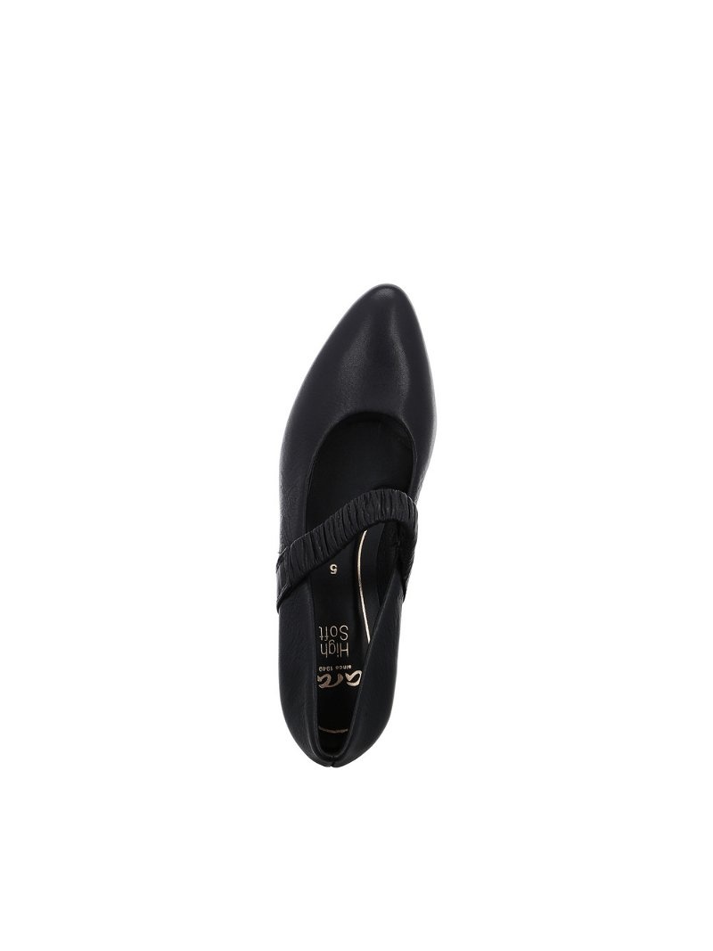 Escarpins ARA London Noir Femme | BMP-74338669