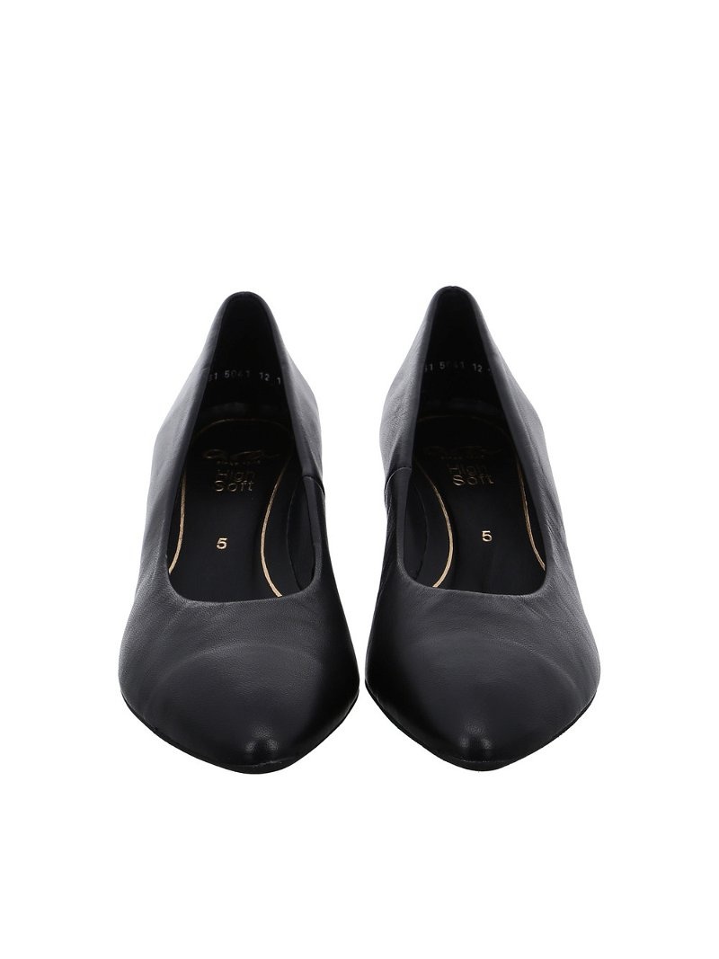 Escarpins ARA London Noir Femme | DHK-10727490