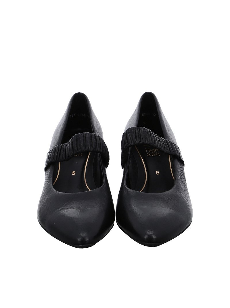 Escarpins ARA London Noir Femme | BMP-74338669