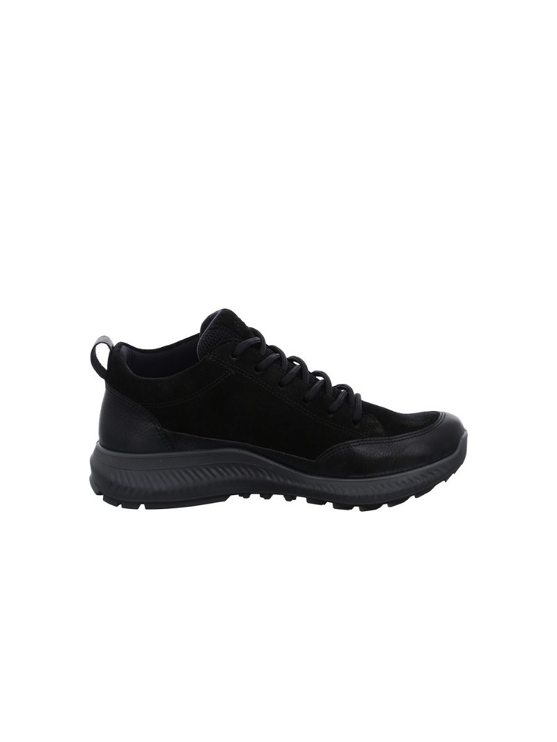 Bottines ARA Hiker Noir Femme | IGD-16003412