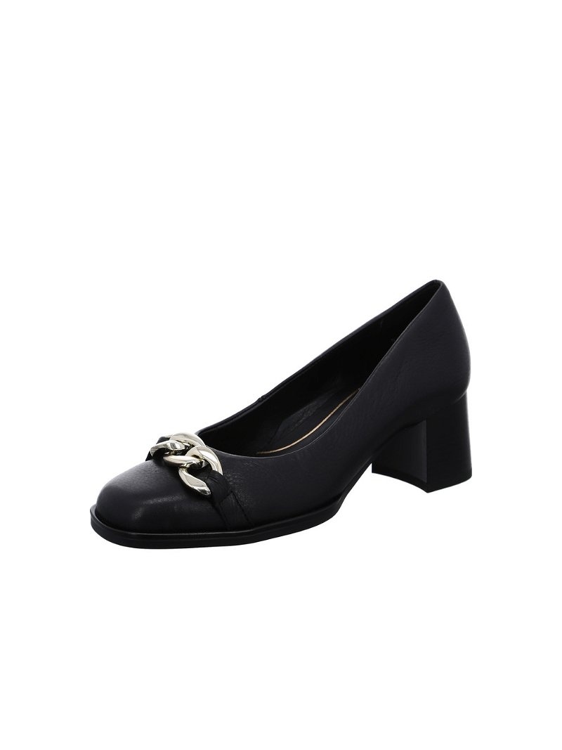 Escarpins ARA Brighton Noir Femme | TOB-78141642