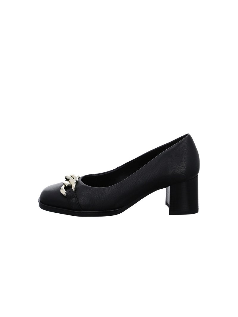 Escarpins ARA Brighton Noir Femme | TOB-78141642