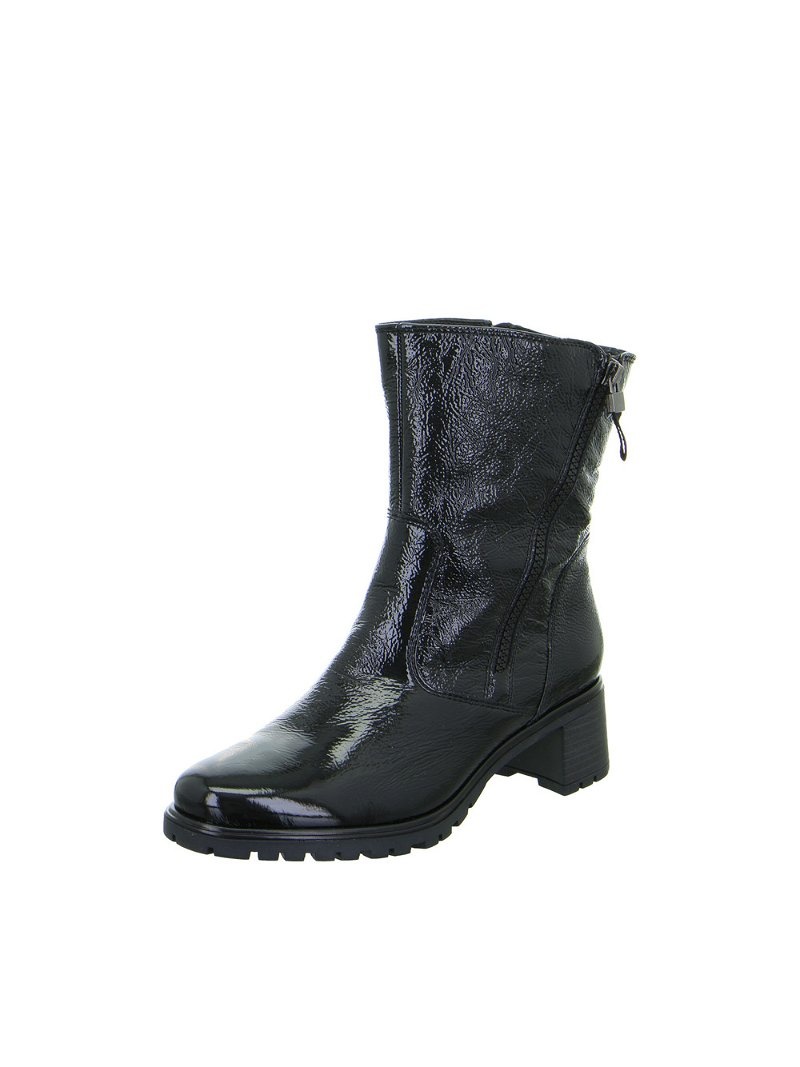 Bottines ARA Ronda Noir Femme | WPE-59879477