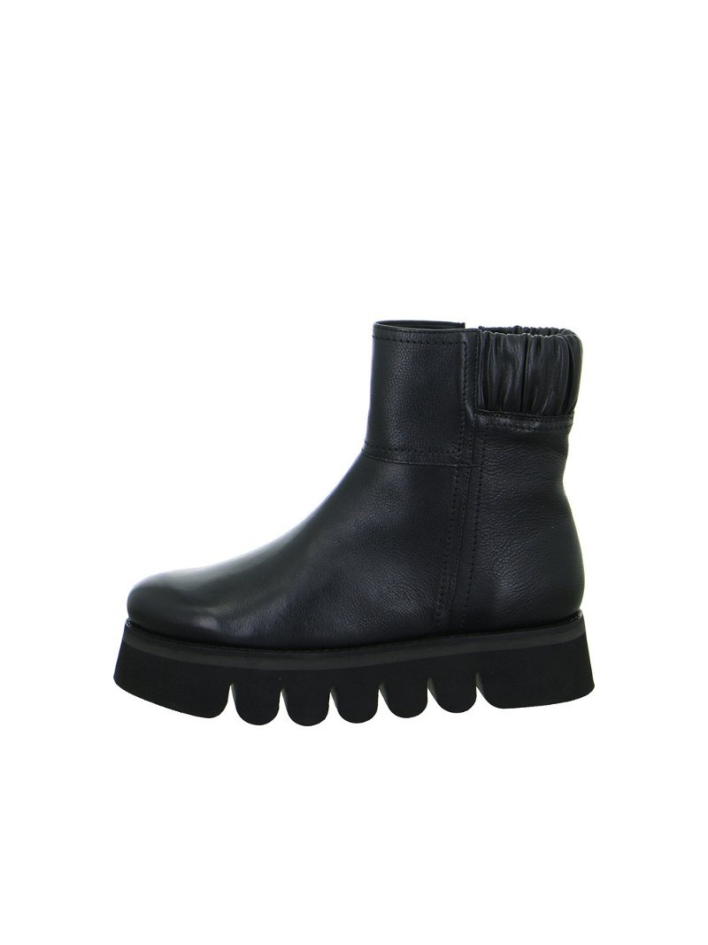 Bottines ARA Vigonza Noir Femme | JQF-60934879