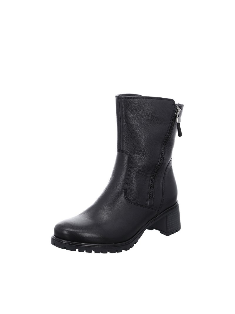 Bottines ARA Ronda Noir Femme | AUG-50139609