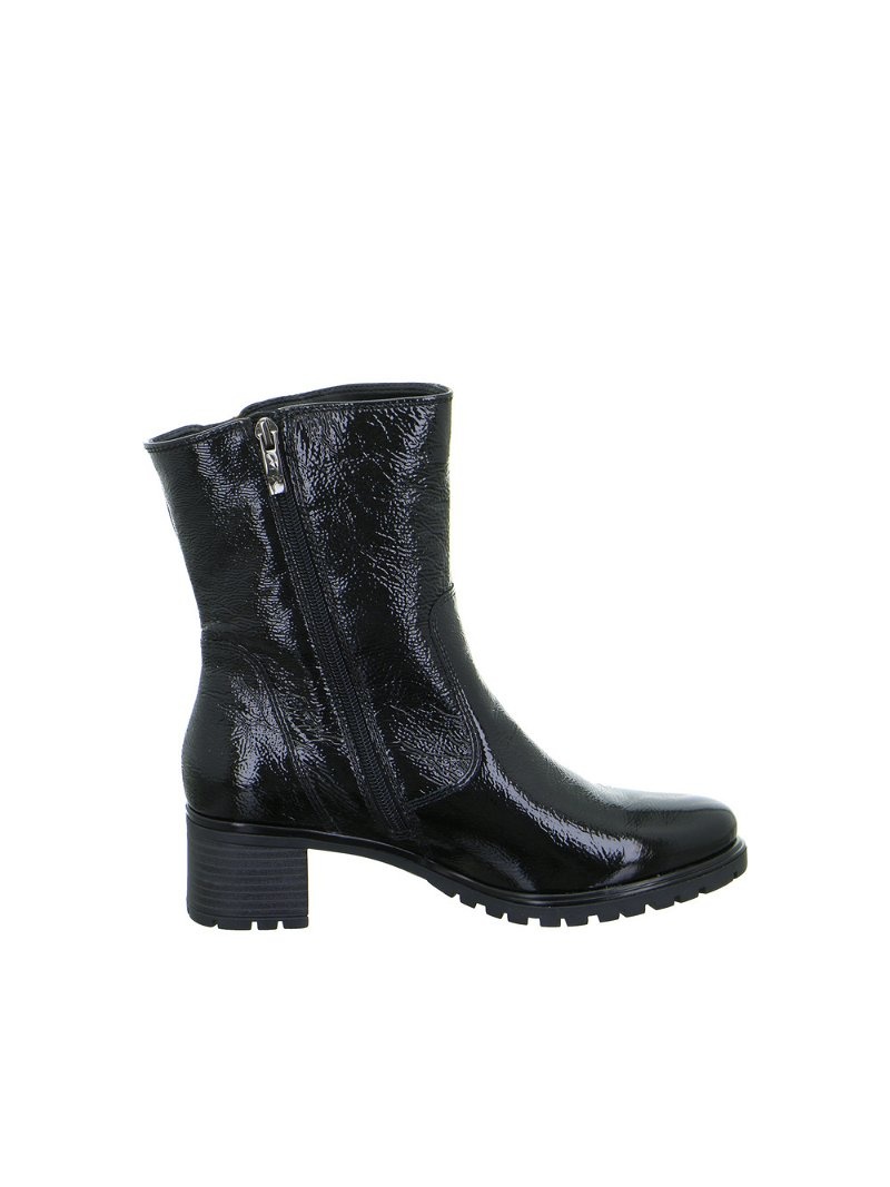 Bottines ARA Ronda Noir Femme | WPE-59879477