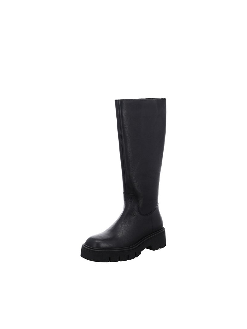 Bottes ARA Stockholm Noir Femme | GJY-36084175