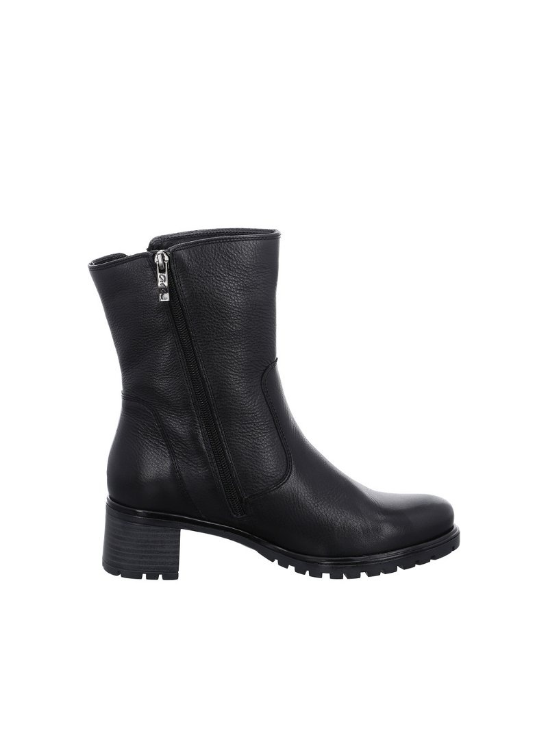 Bottines ARA Ronda Noir Femme | AUG-50139609