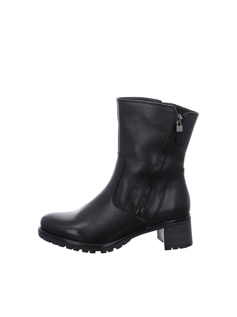 Bottines ARA Ronda Noir Femme | AUG-50139609