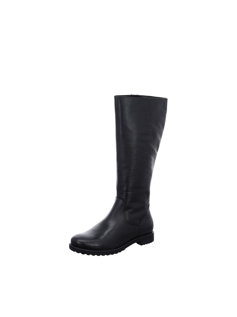 Bottes ARA Liverpool Noir Femme | HIR-56740250