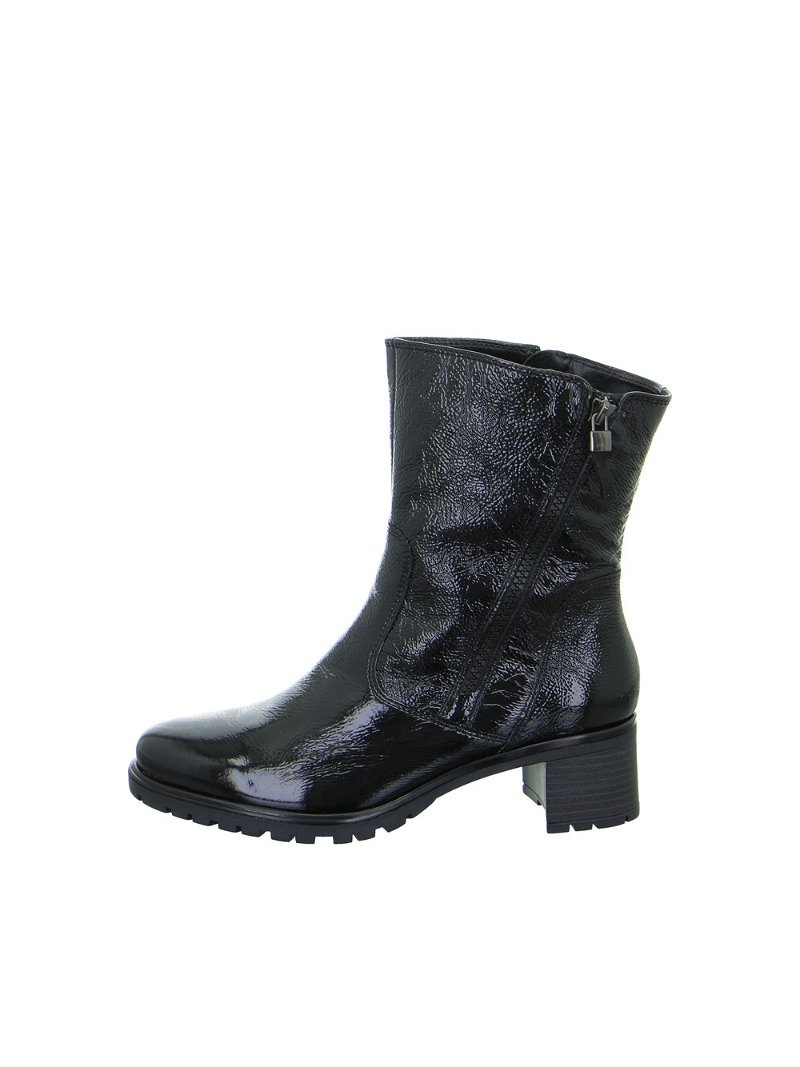 Bottines ARA Ronda Noir Femme | WPE-59879477