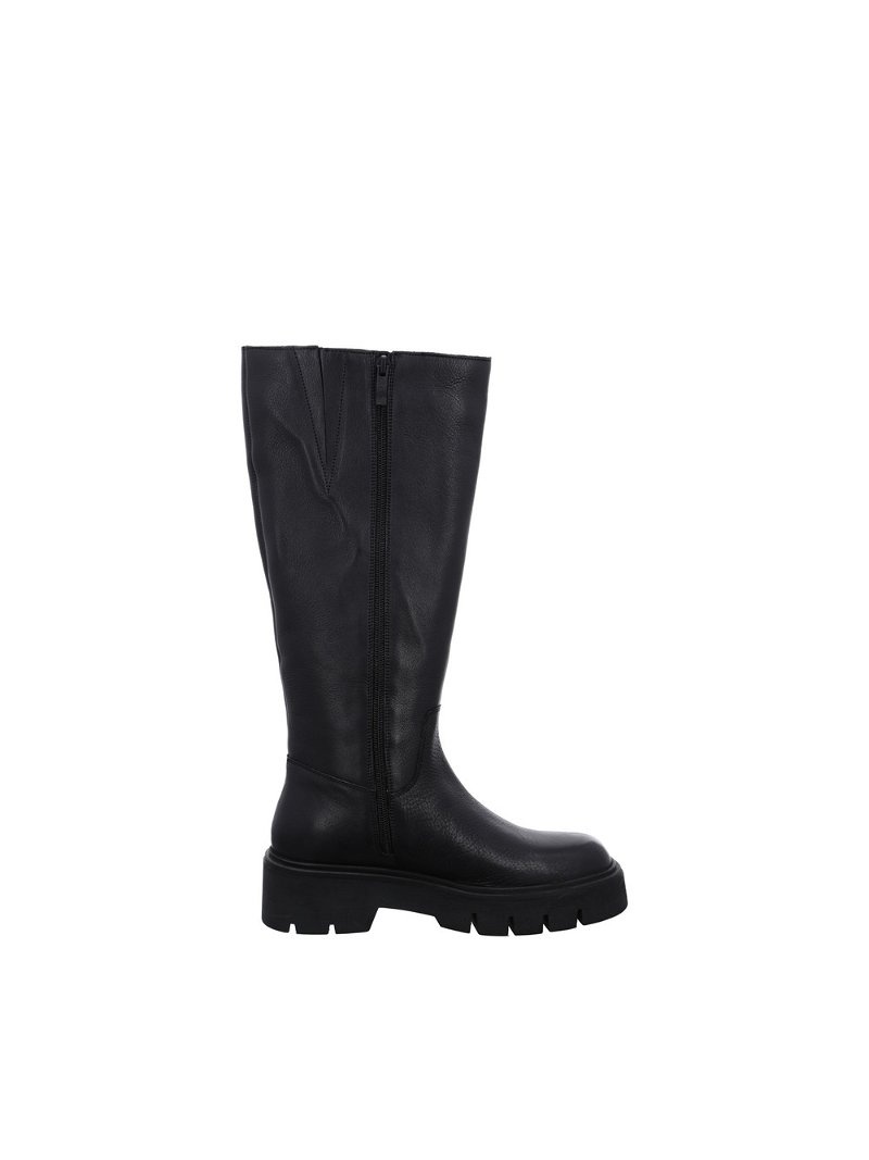 Bottes ARA Stockholm Noir Femme | GJY-36084175