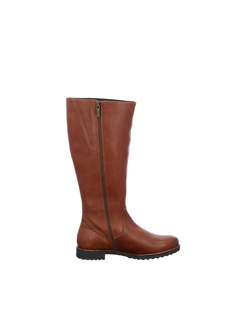 Bottes ARA Liverpool Noir Femme | YMI-30860156