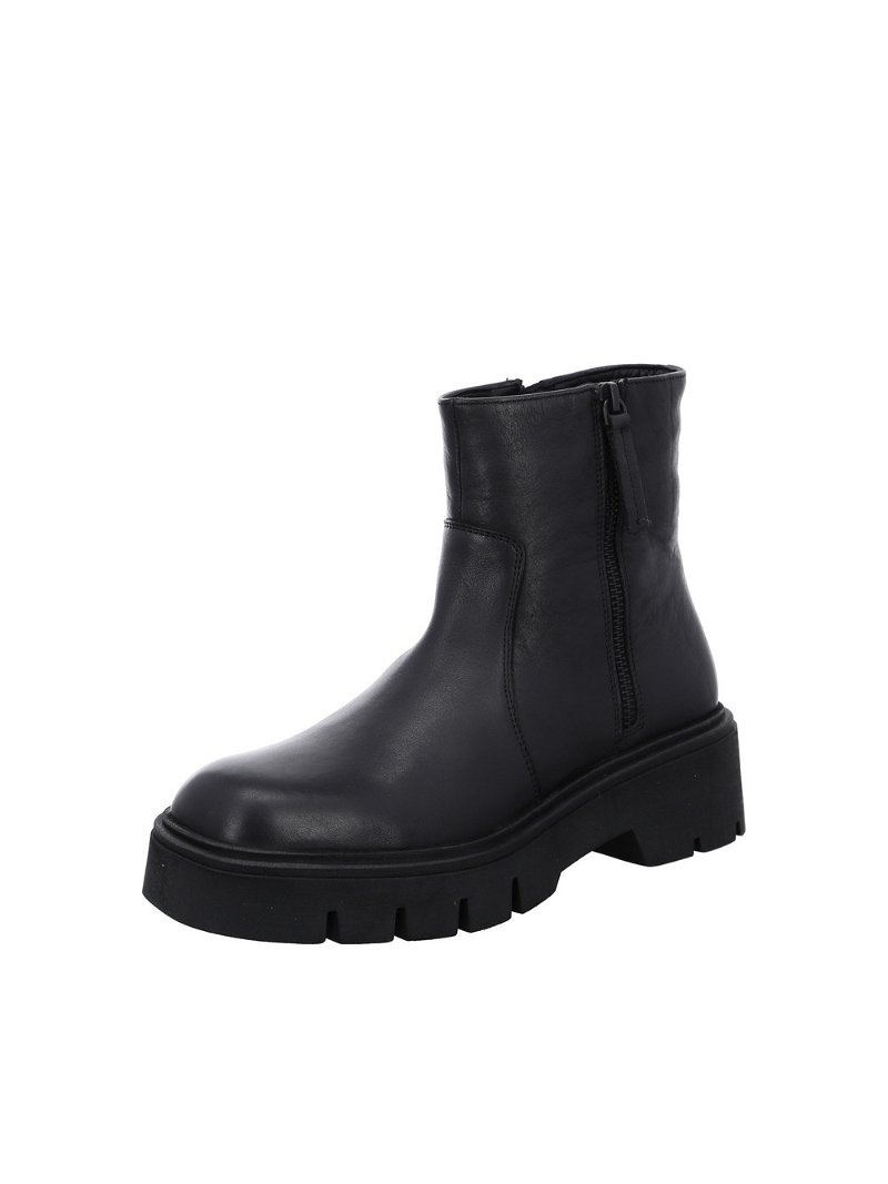 Bottines ARA Stockholm Noir Femme | LZH-66661472