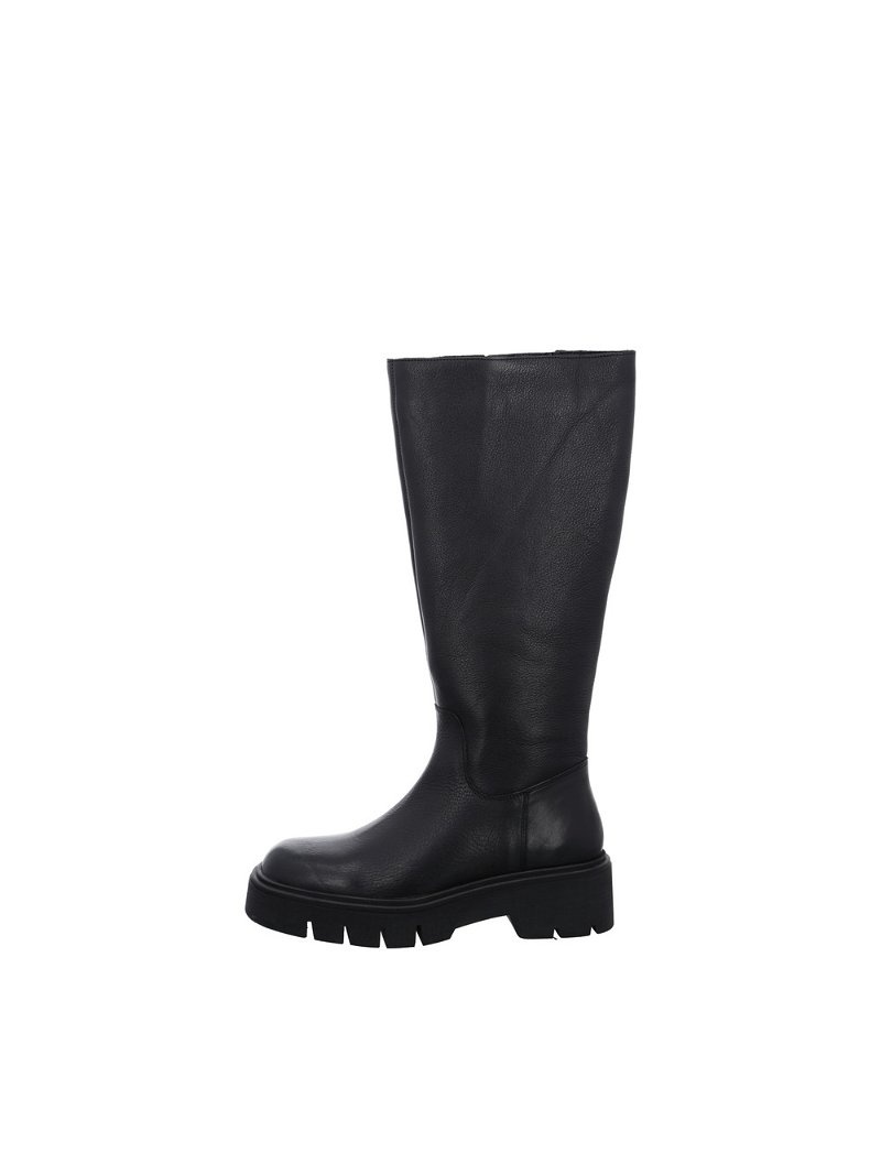 Bottes ARA Stockholm Noir Femme | GJY-36084175