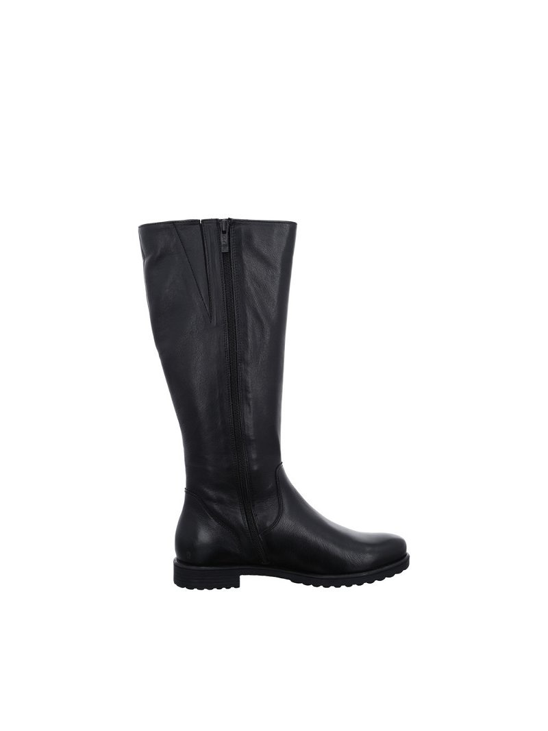 Bottes ARA Liverpool Noir Femme | HIR-56740250