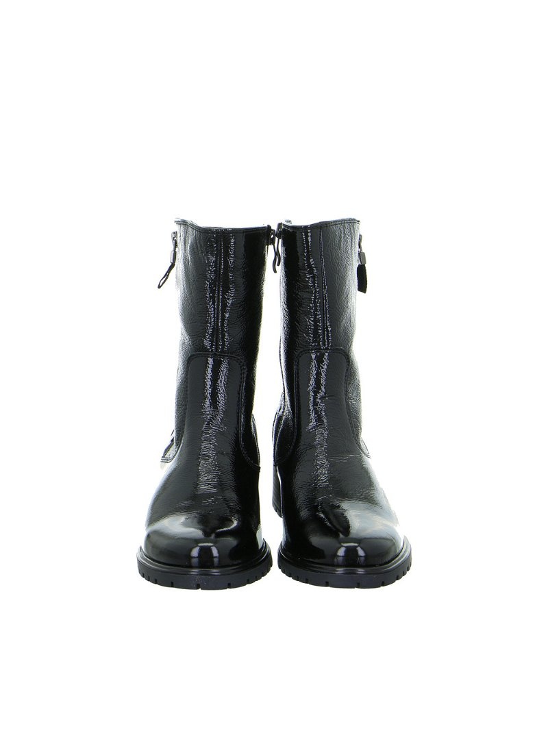 Bottines ARA Ronda Noir Femme | WPE-59879477