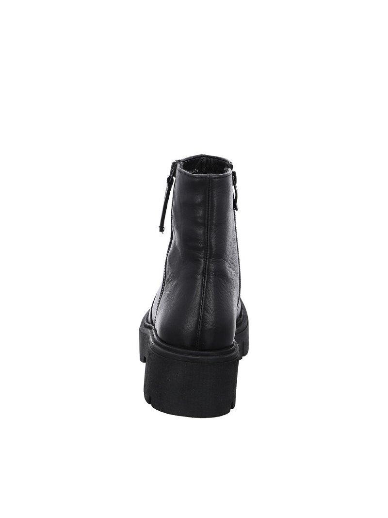 Bottines ARA Stockholm Noir Femme | LZH-66661472