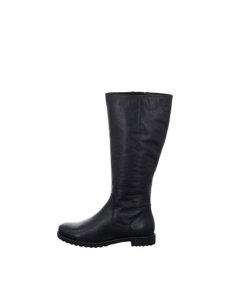 Bottes ARA Liverpool Noir Femme | HIR-56740250