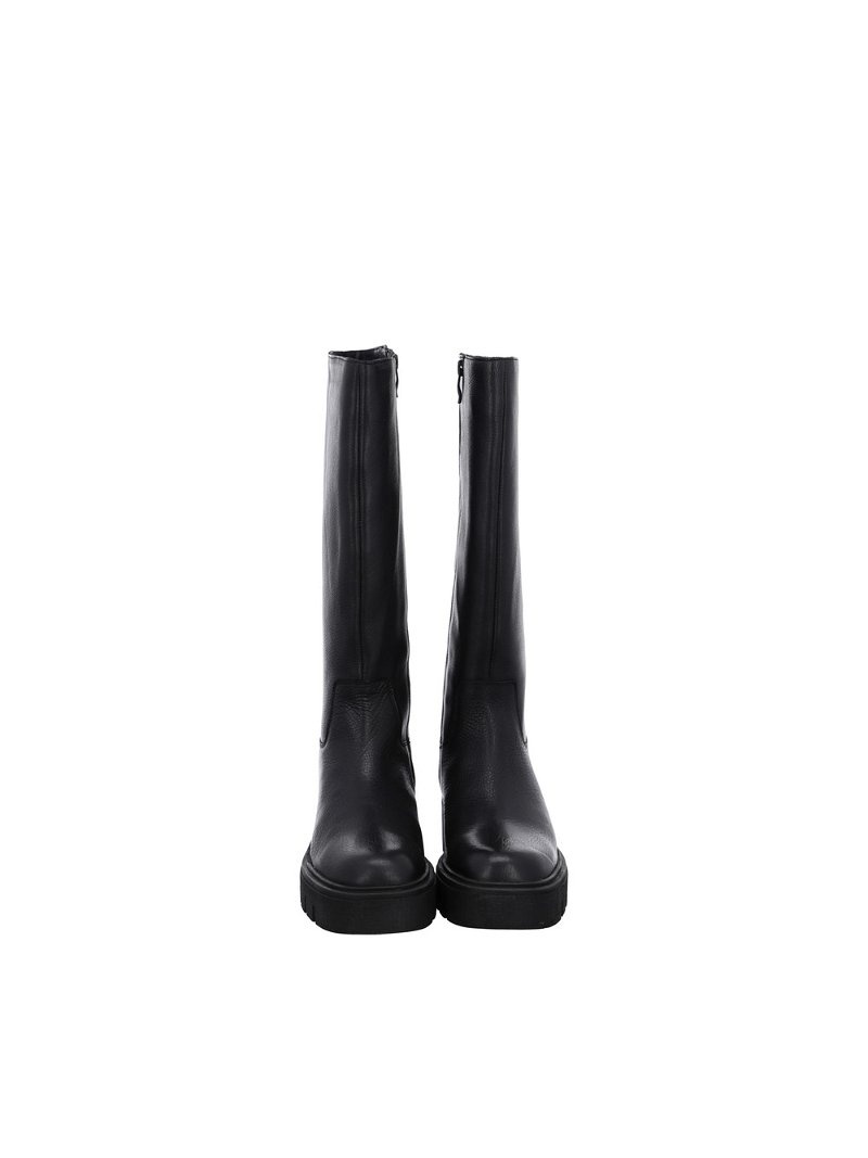 Bottes ARA Stockholm Noir Femme | GJY-36084175