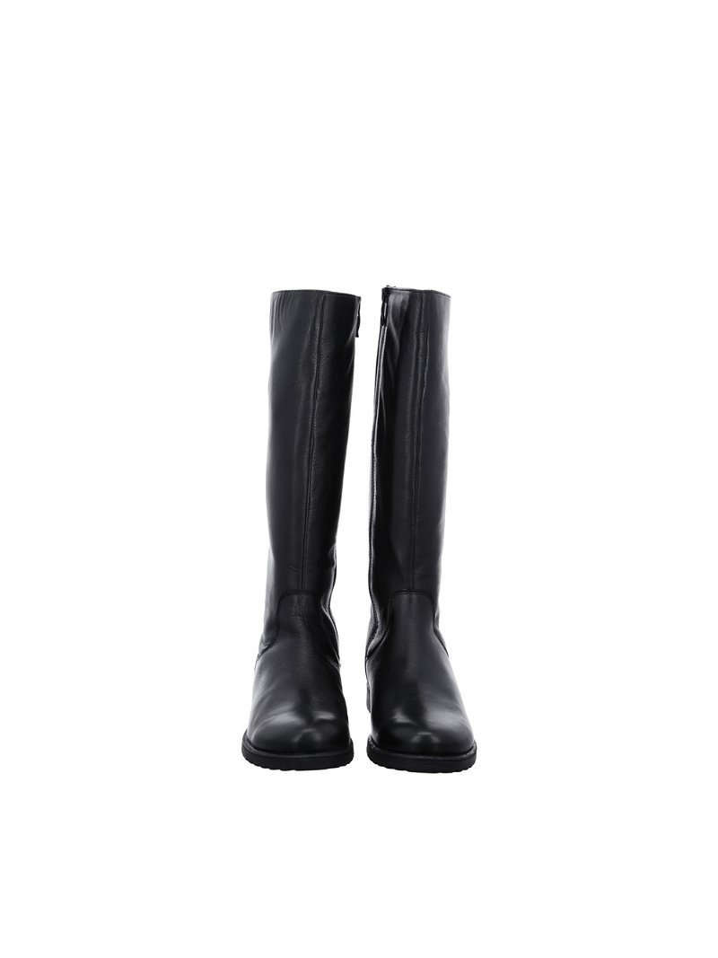 Bottes ARA Liverpool Noir Femme | HIR-56740250