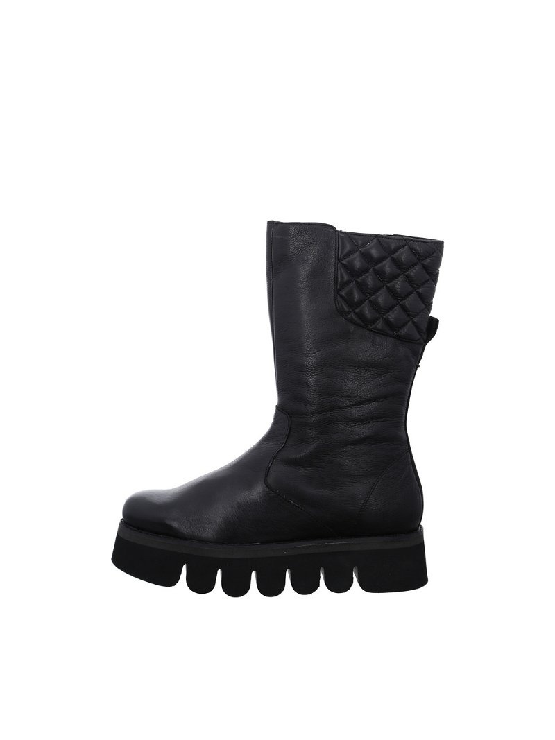 Bottes ARA Vigonza Noir Femme | CUU-57645757