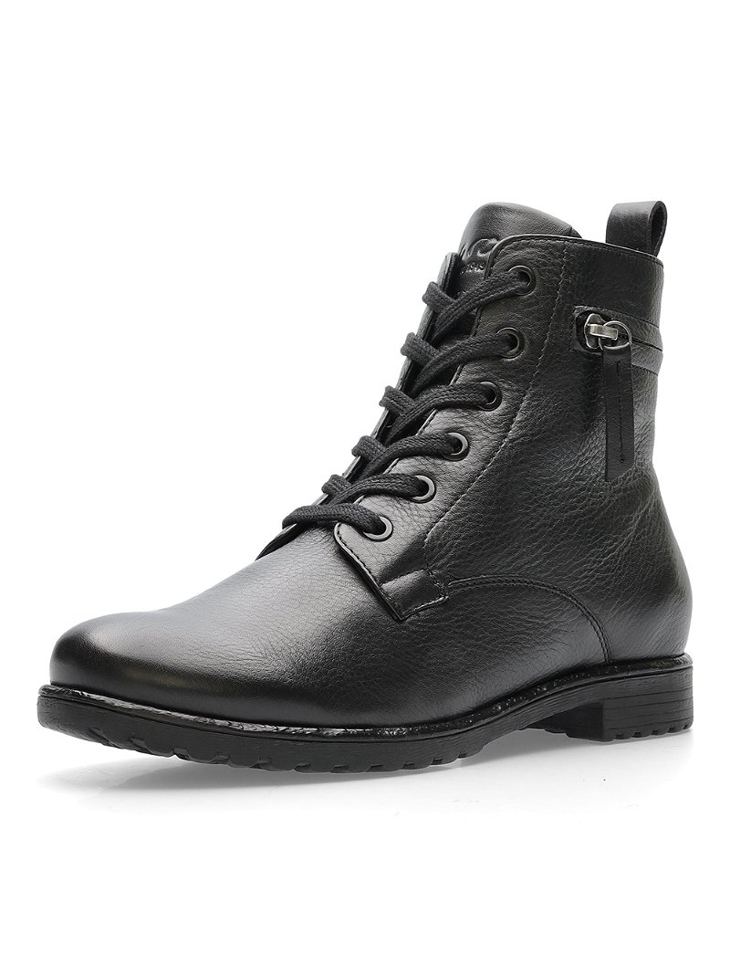 Bottines ARA Liverpool Noir Femme | PZO-34516308