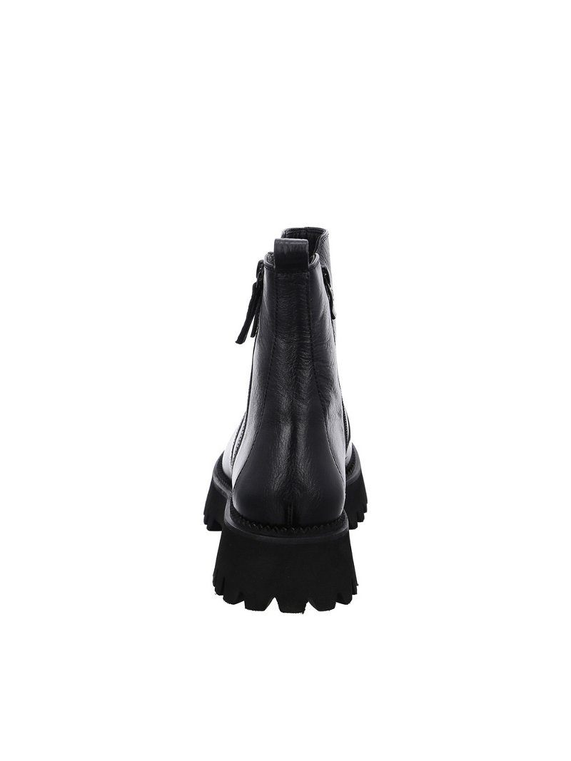 Bottines ARA Amsterdam Noir Femme | RDI-29838396